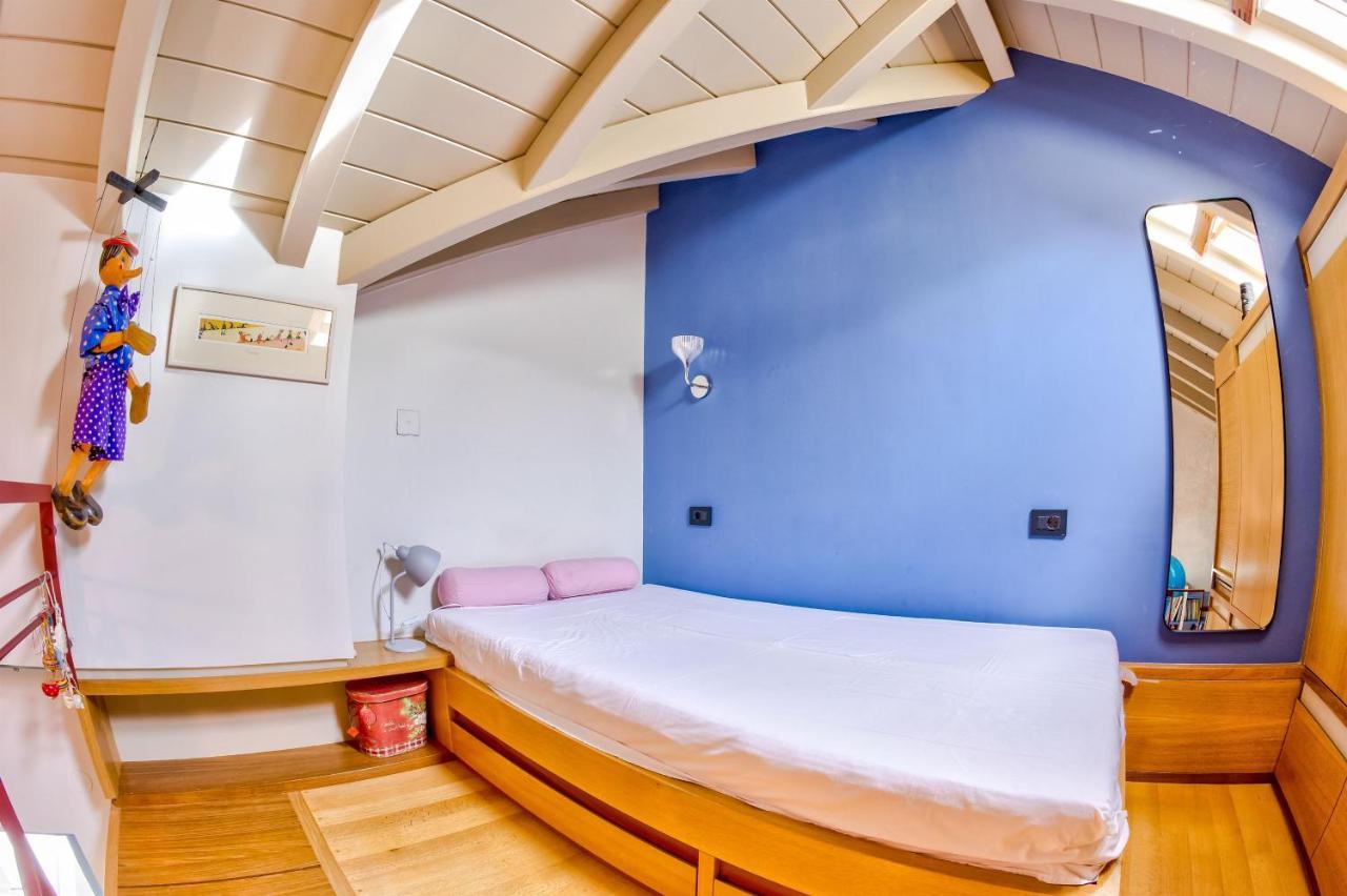 Monemvasia Modern Flat With Panoramic Sea View エクステリア 写真