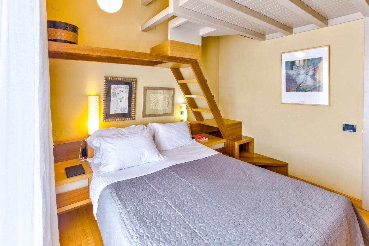 Monemvasia Modern Flat With Panoramic Sea View エクステリア 写真